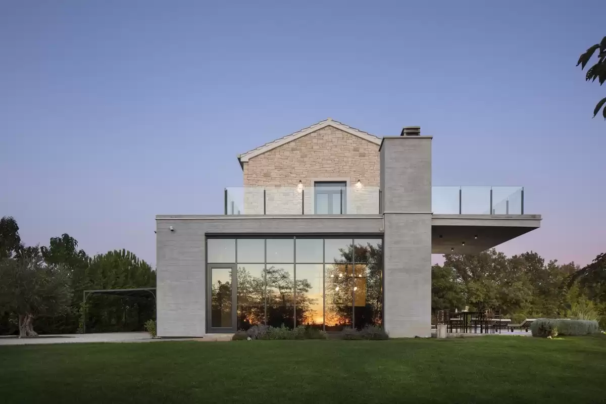 Vila Valens Residence - Središnja Istra, Istra