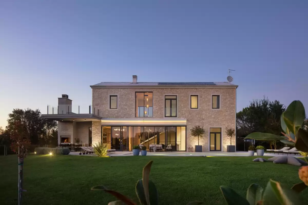 Vila Valens Residence - Središnja Istra, Istra