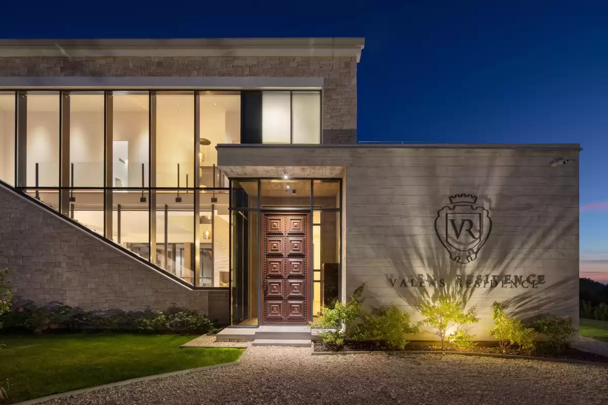 Vila Valens Residence - Središnja Istra, Istra