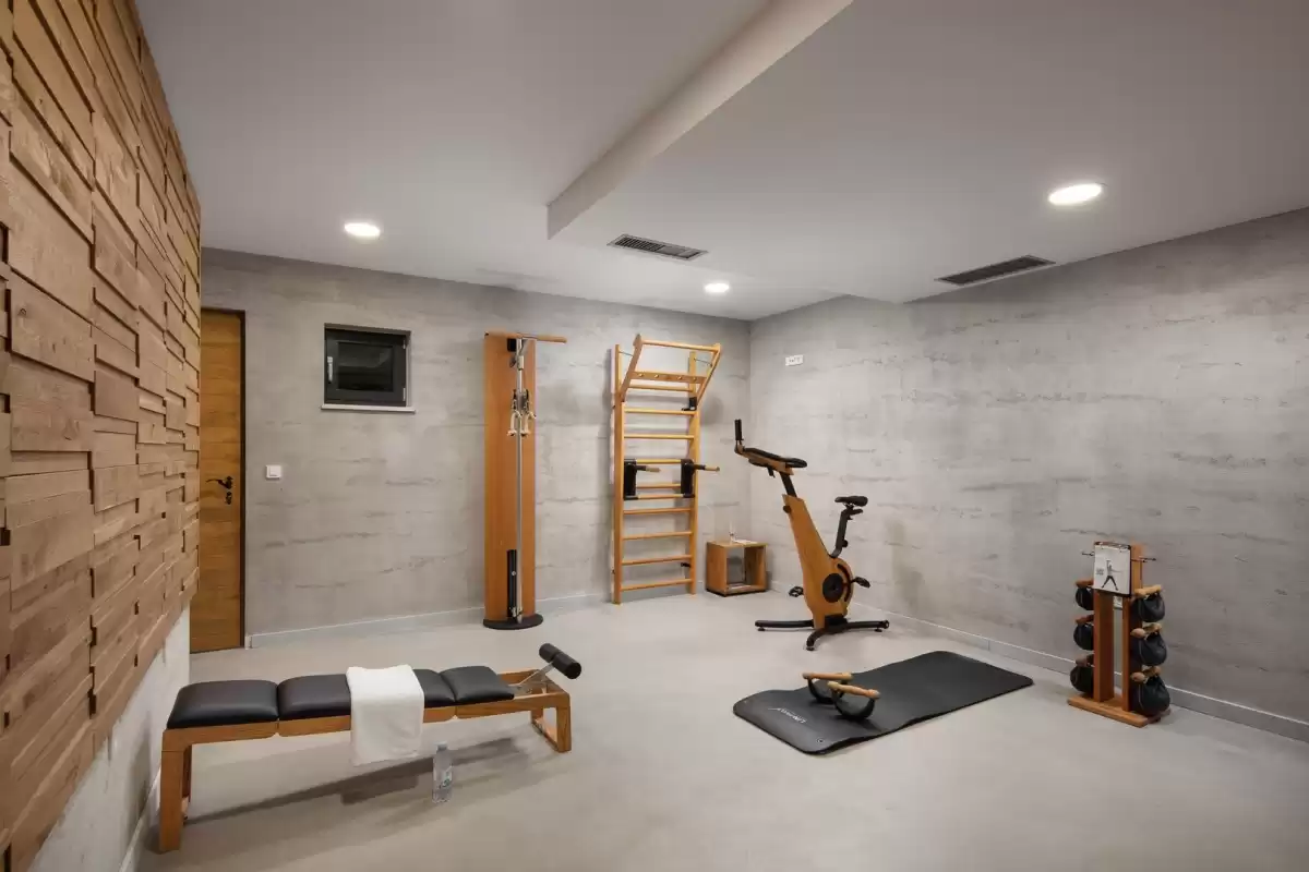 Vila Valens Residence - Središnja Istra, Istra