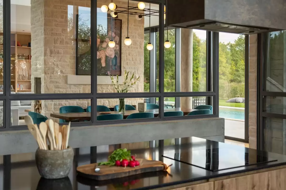 Vila Valens Residence - Središnja Istra, Istra