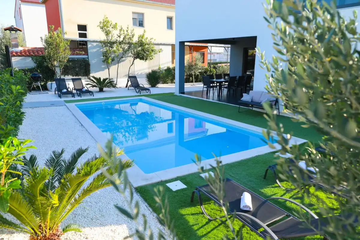 Villa Valentina - Split, Dalmatien