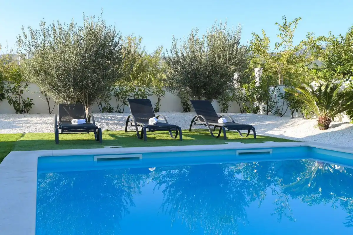 Villa Valentina - Split, Dalmatien