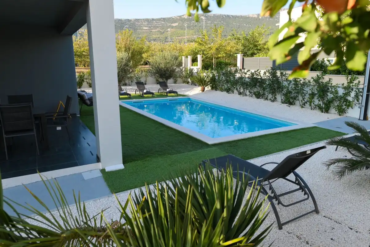 Villa Valentina - Split, Dalmatien