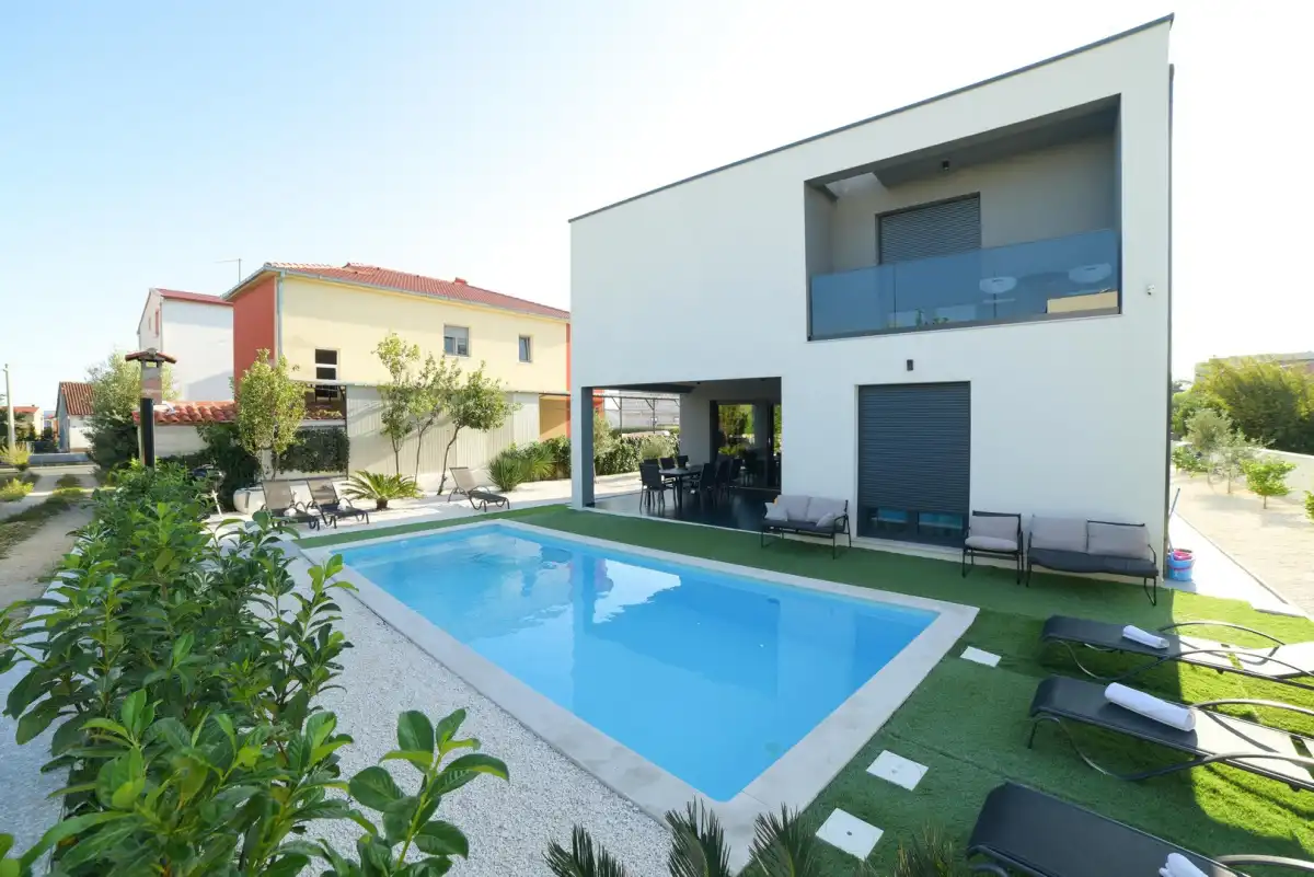 Villa Valentina - Split, Dalmatien