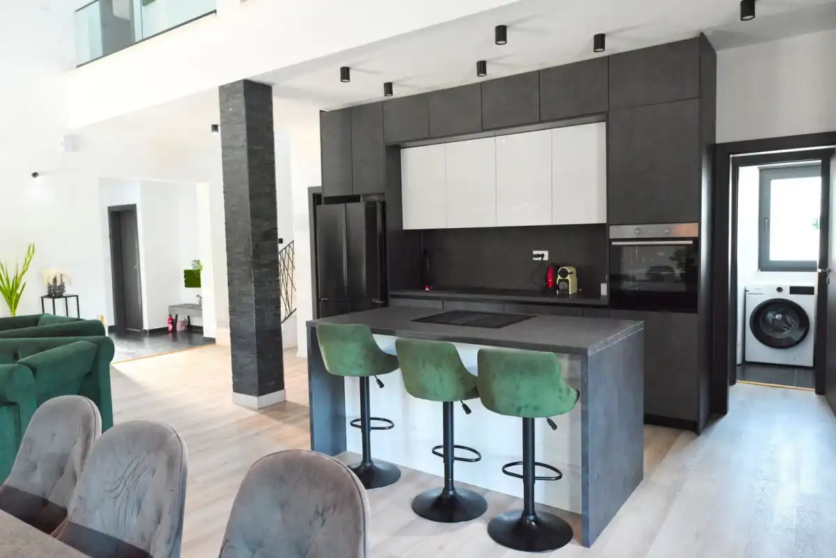 Villa Valentina - Split, Dalmatien