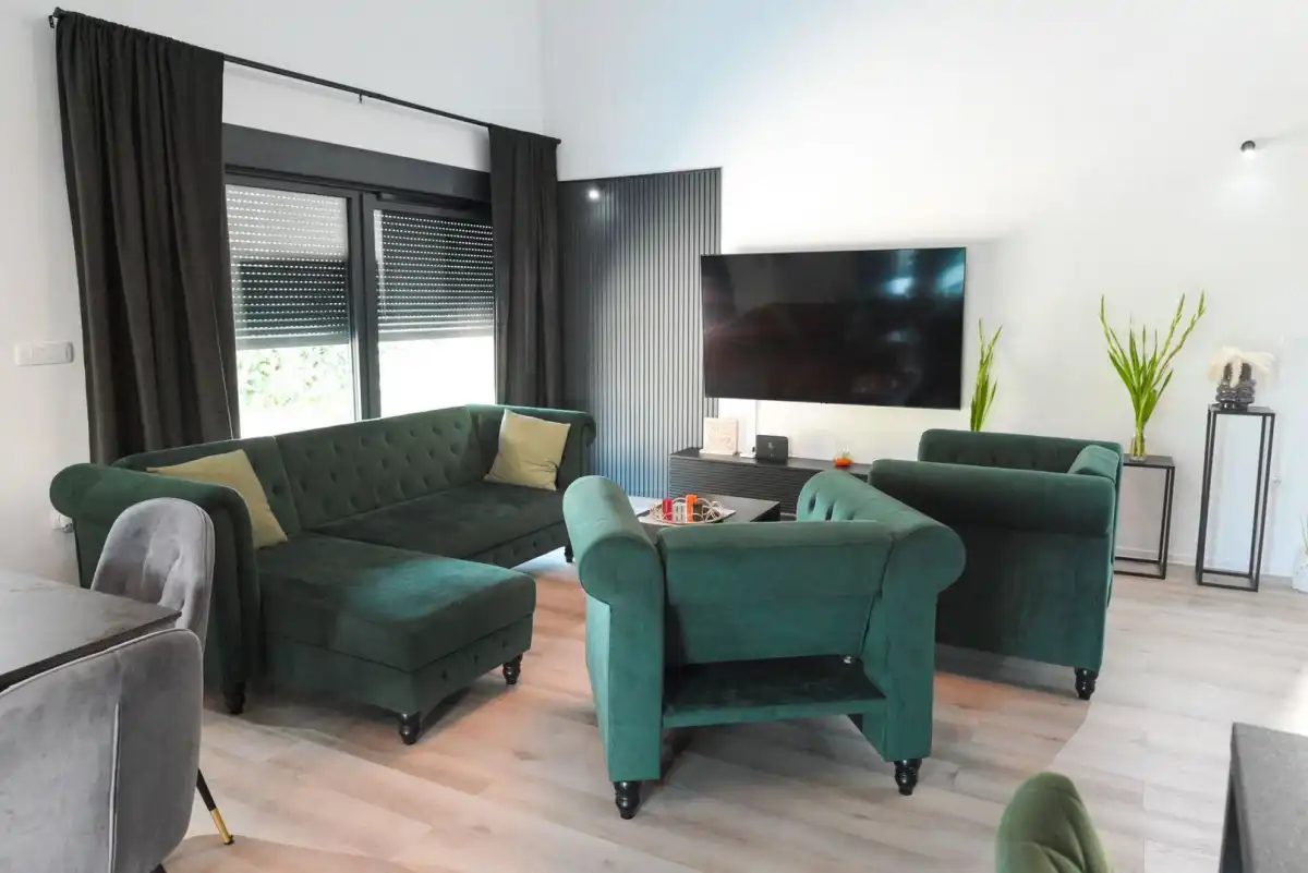 Villa Valentina - Split, Dalmatien