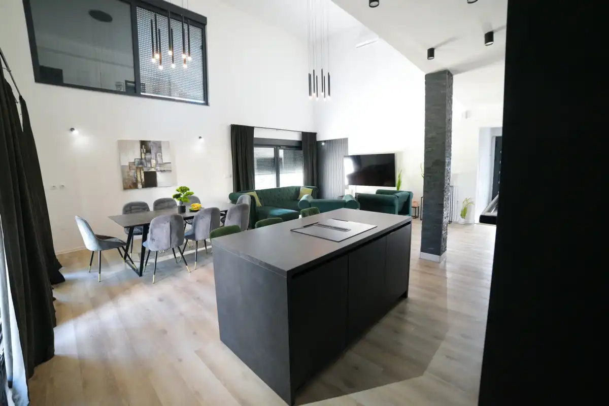 Villa Valentina - Split, Dalmatien