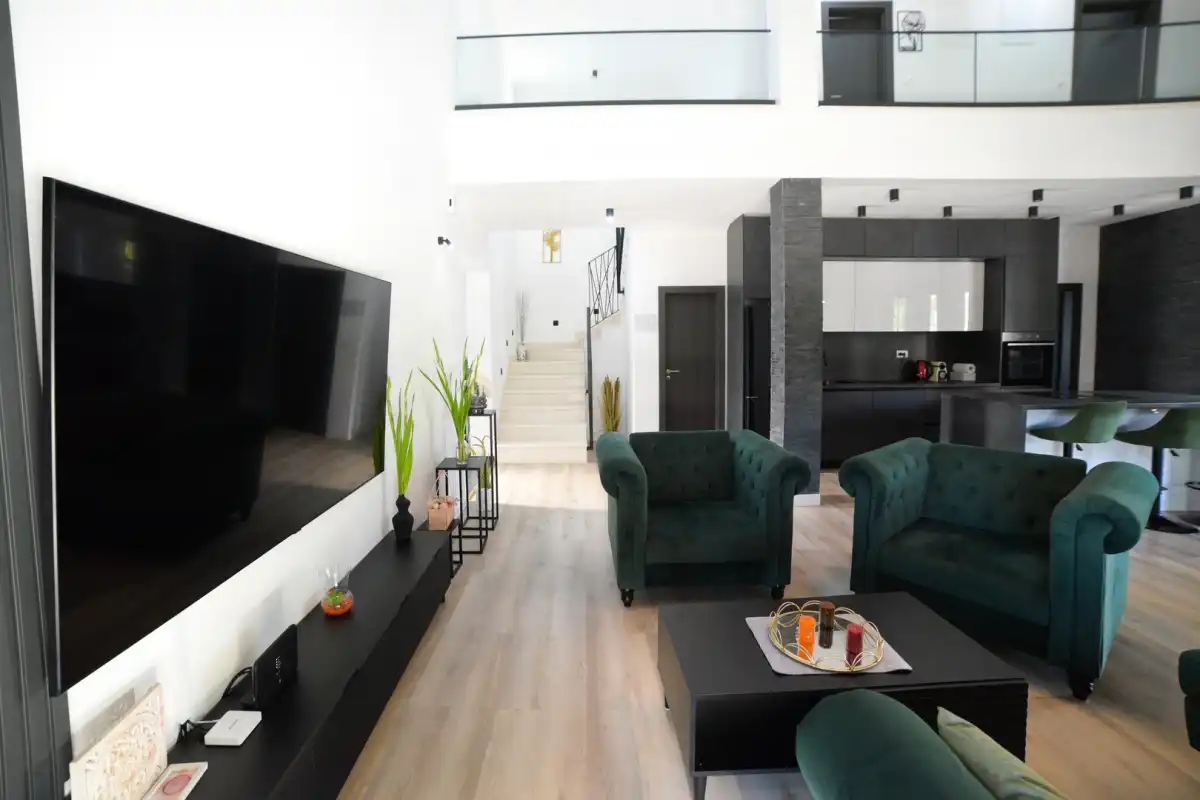 Villa Valentina - Split, Dalmatien