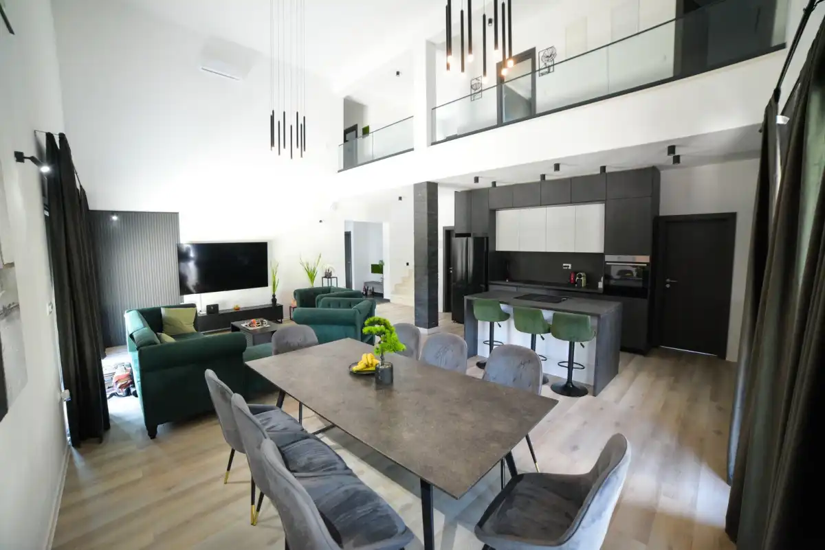 Villa Valentina - Split, Dalmatien