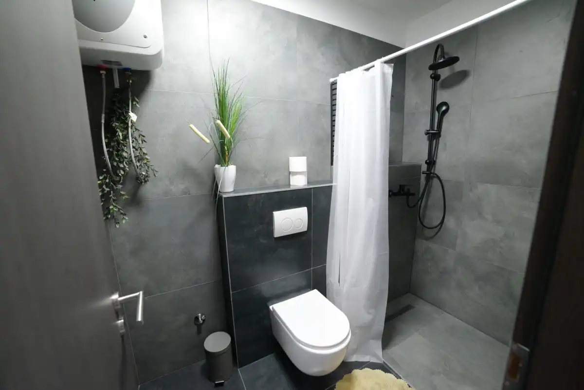 Villa Valentina - Split, Dalmatien