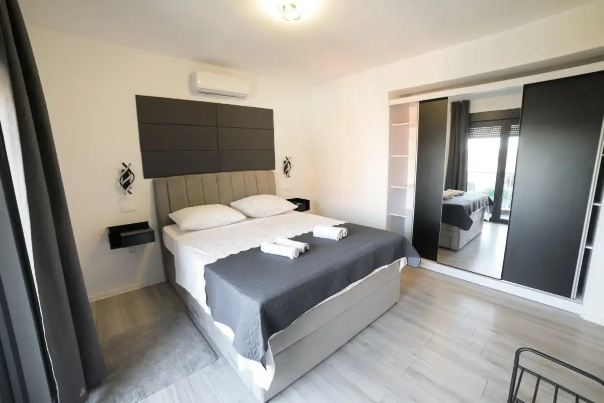 Villa Valentina - Split, Dalmatien