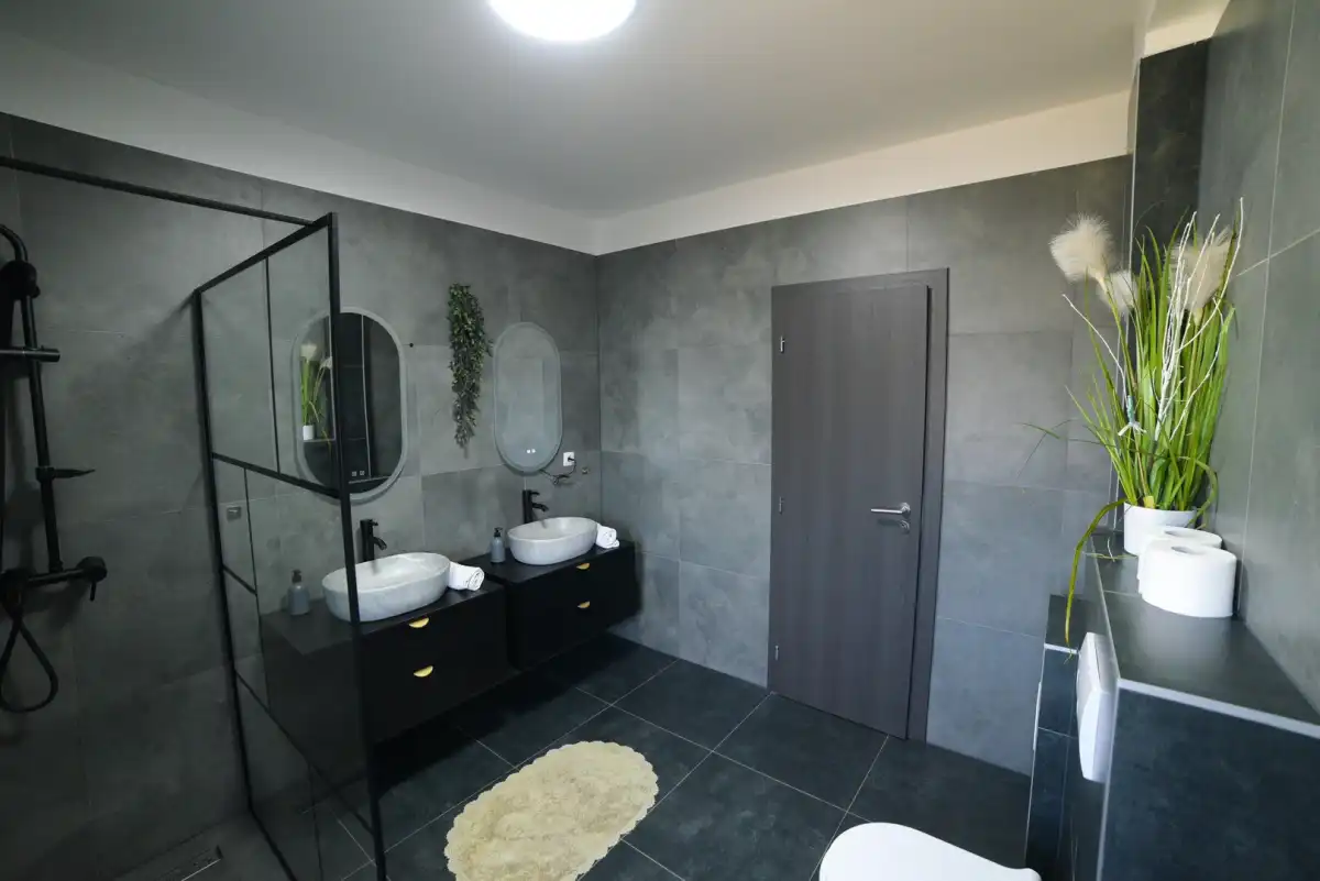 Villa Valentina - Split, Dalmatien