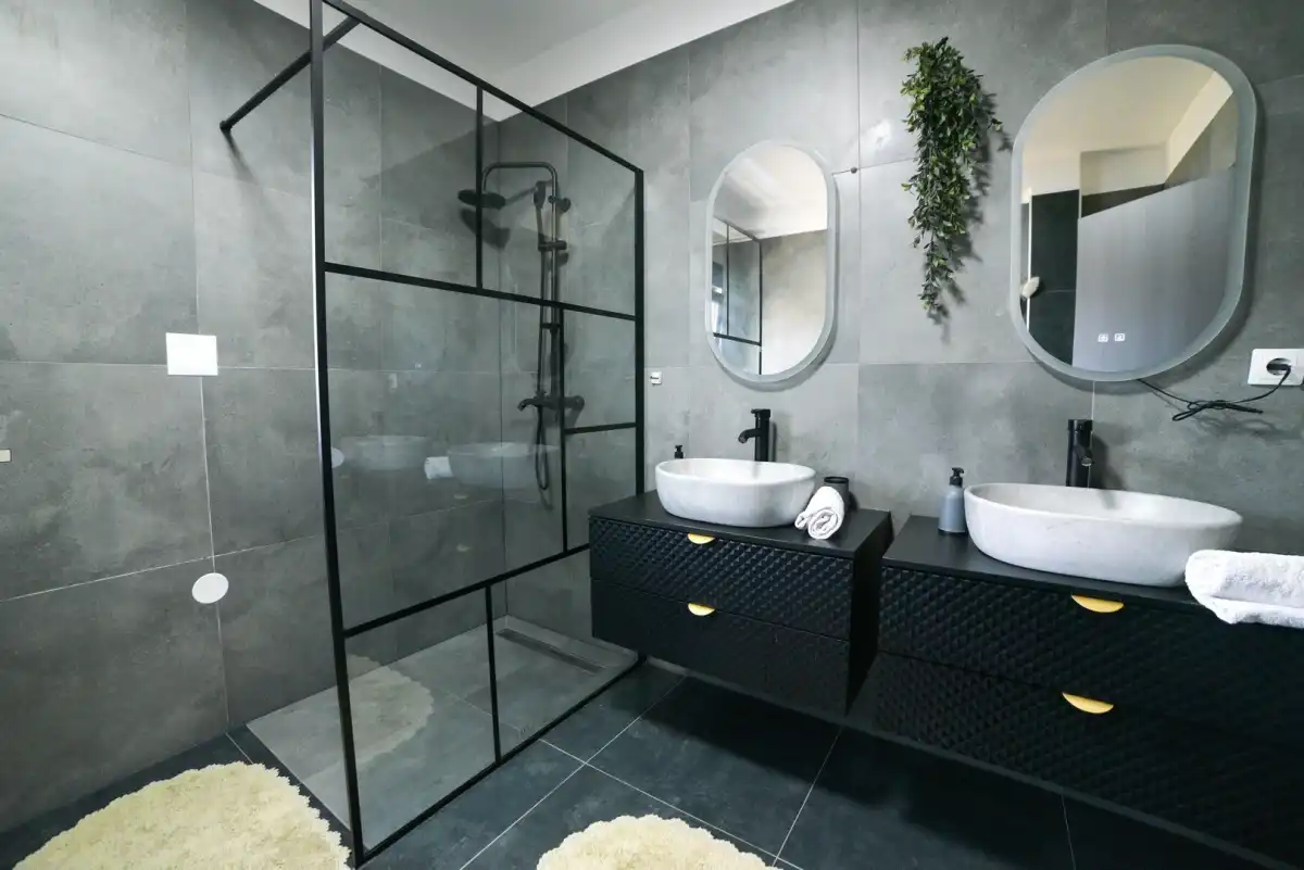 Villa Valentina - Split, Dalmatien