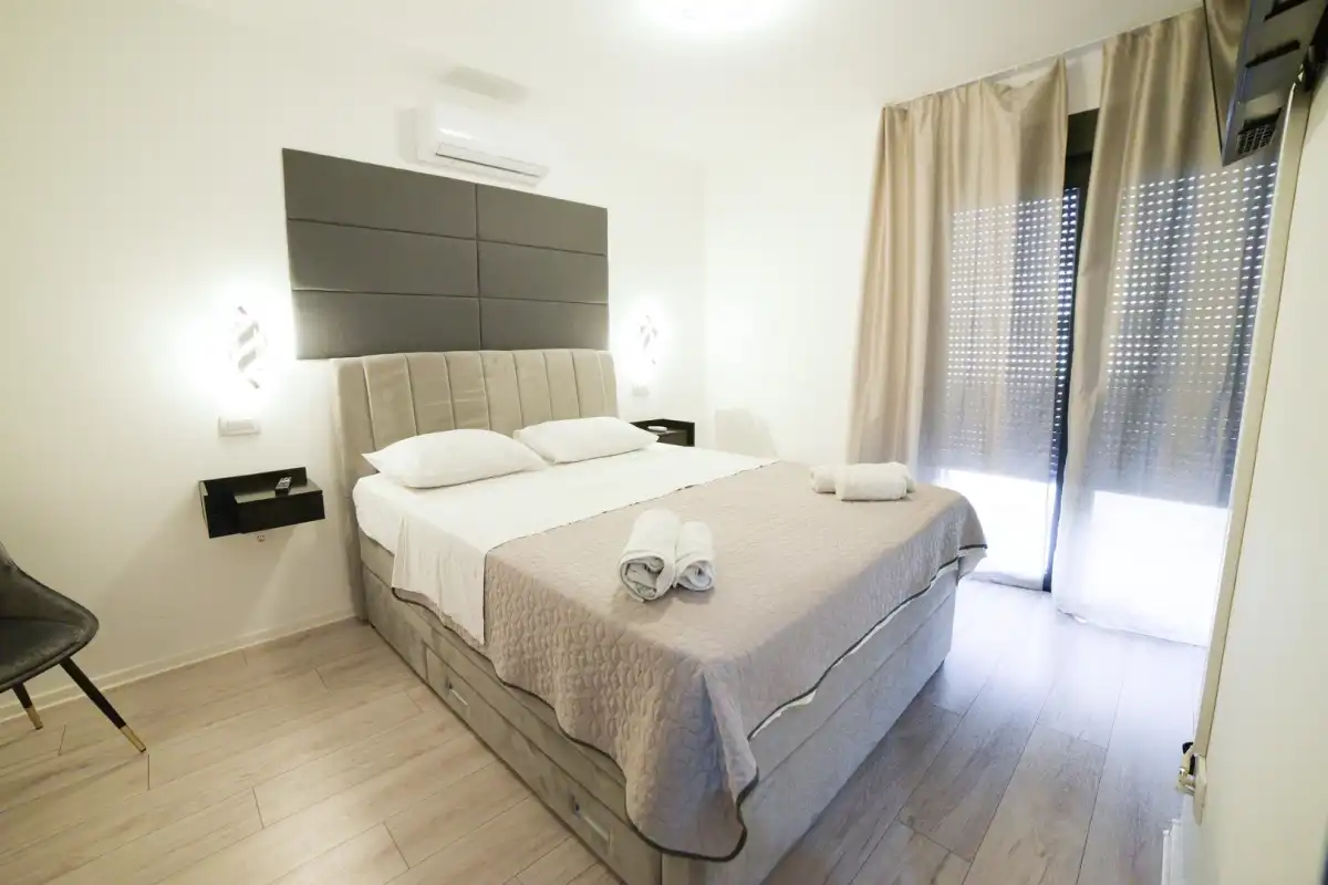 Villa Valentina - Split, Dalmatien