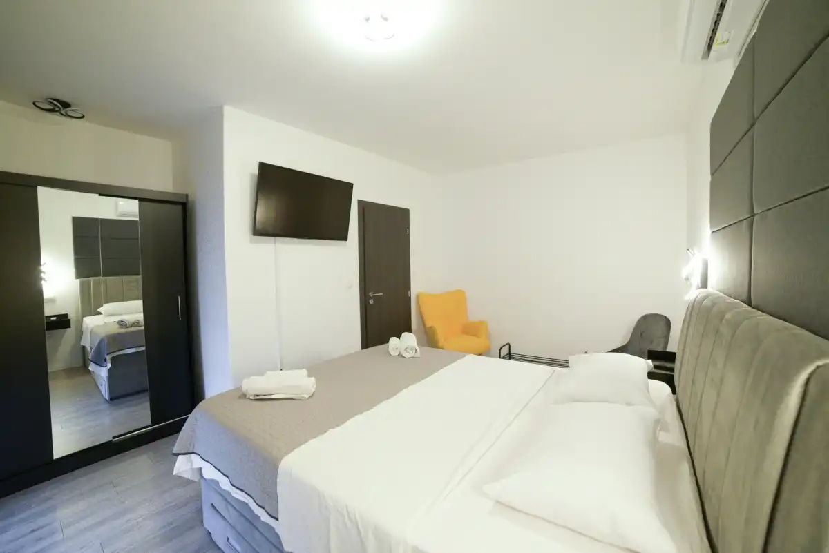 Villa Valentina - Split, Dalmatien