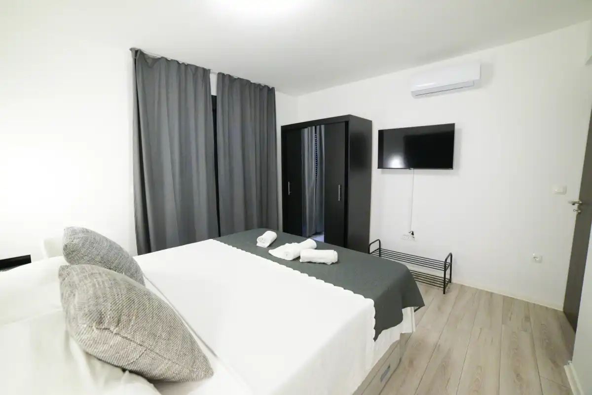 Villa Valentina - Split, Dalmatien