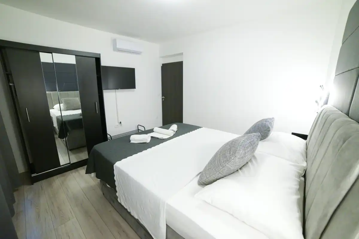 Villa Valentina - Split, Dalmatien