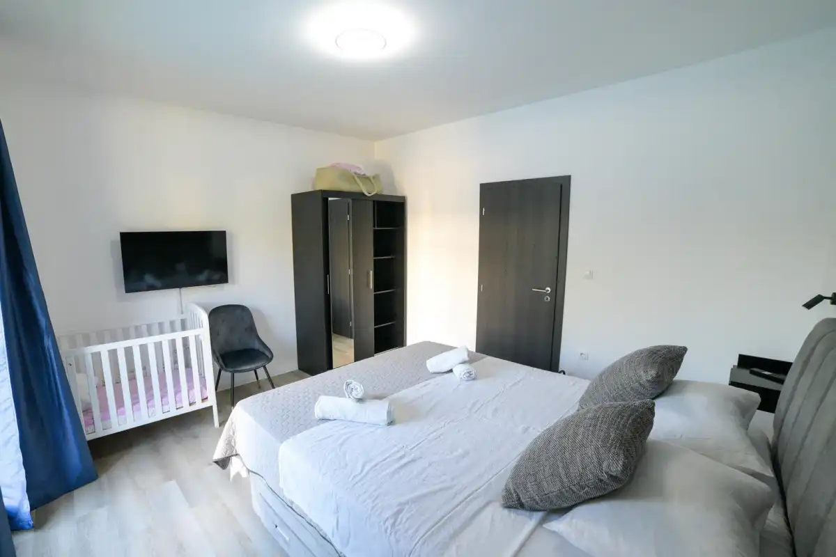 Villa Valentina - Split, Dalmatien