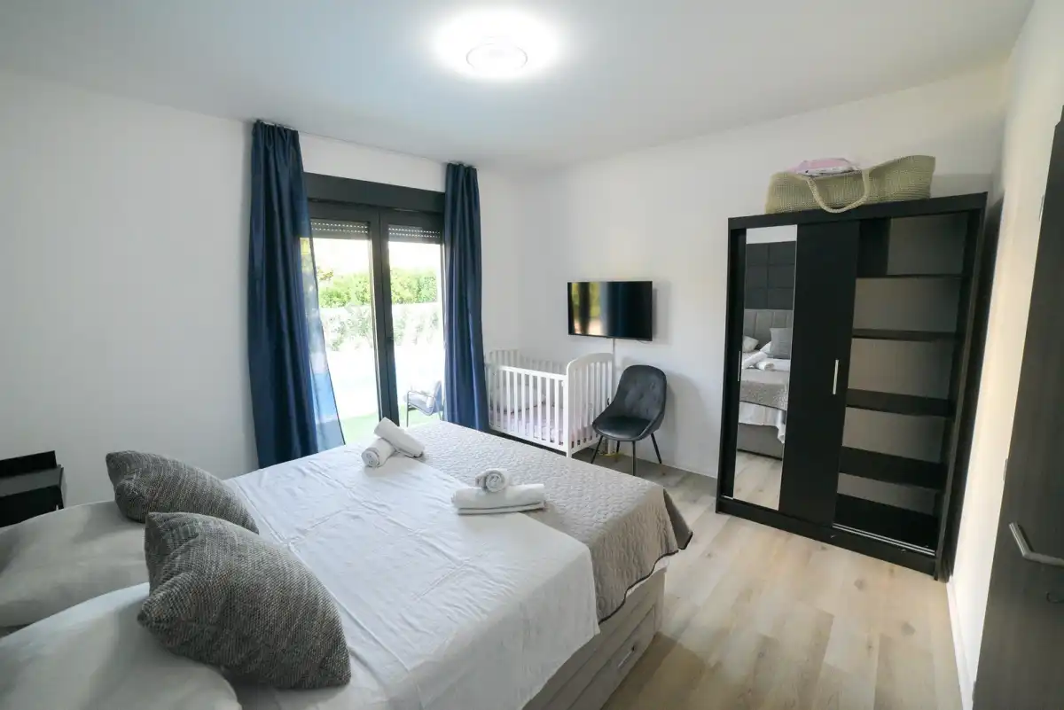 Villa Valentina - Split, Dalmatien