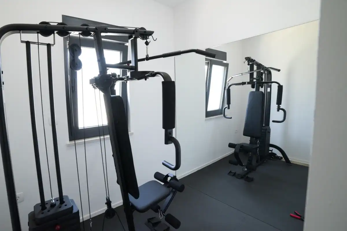 Villa Valentina - Split, Dalmatien