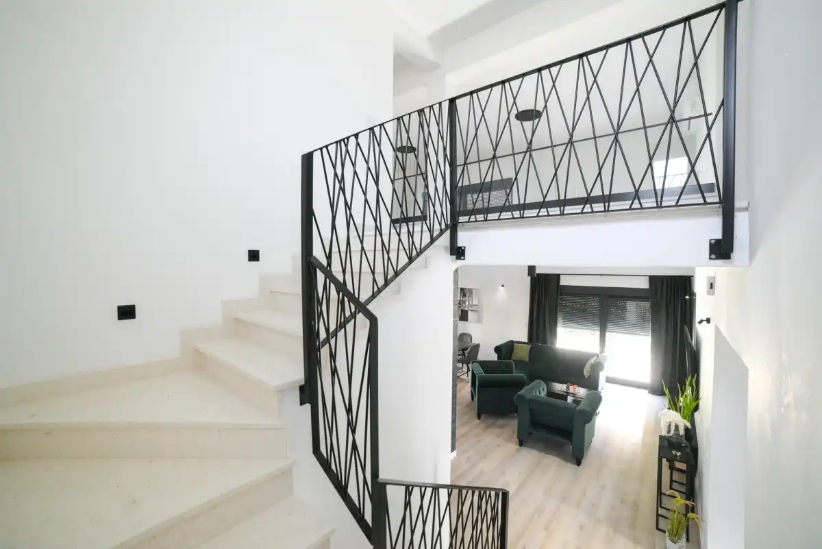 Villa Valentina - Split, Dalmatien