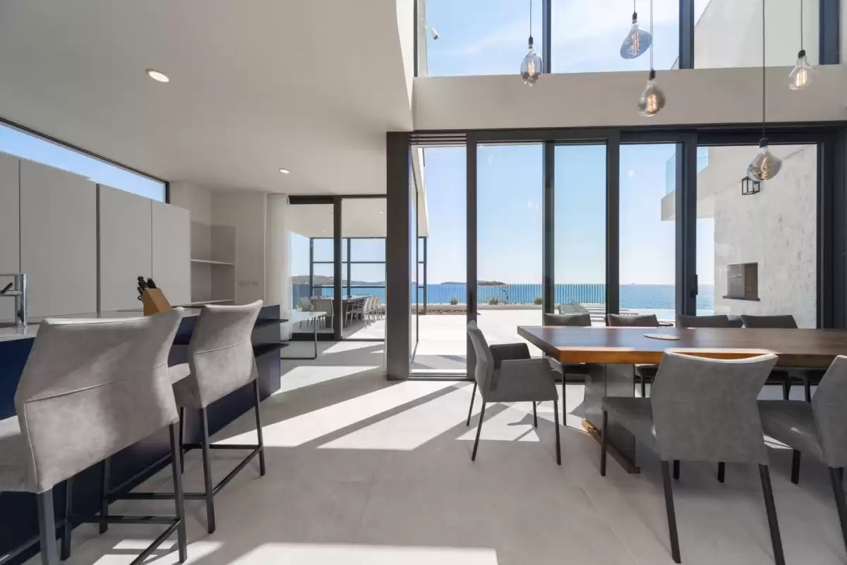 Vila Valiosa - Šibenik, Dalmacija