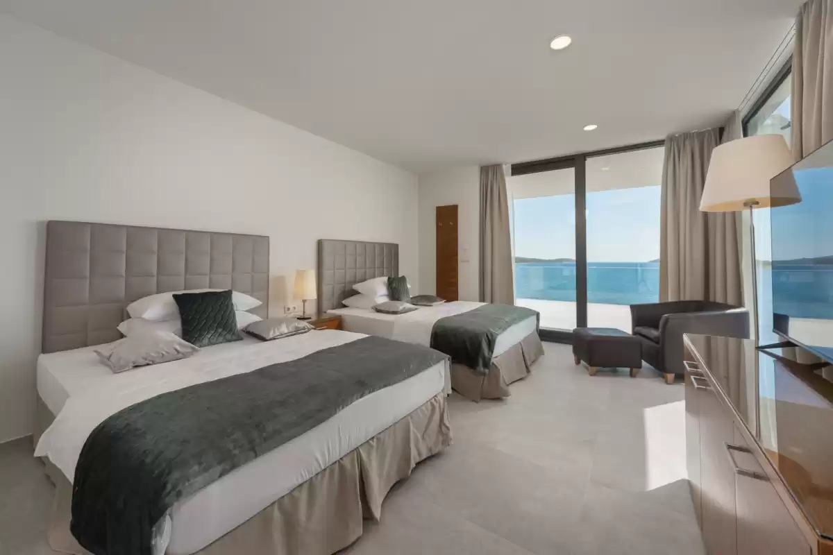 Vila Valiosa - Šibenik, Dalmacija