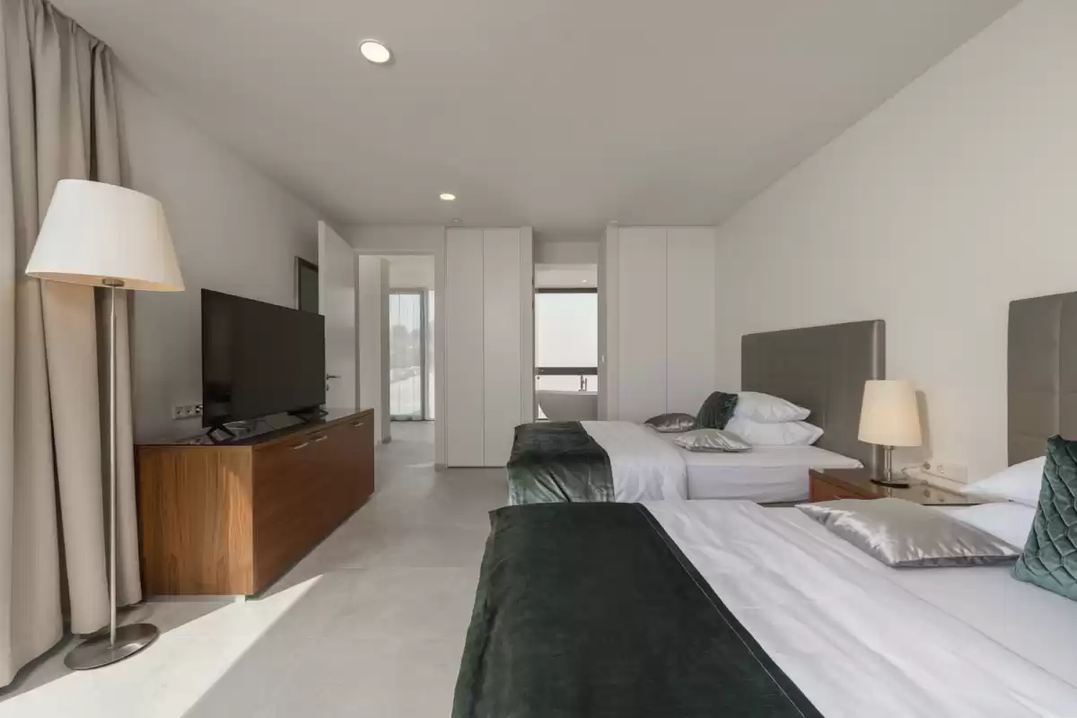 Vila Valiosa - Šibenik, Dalmacija