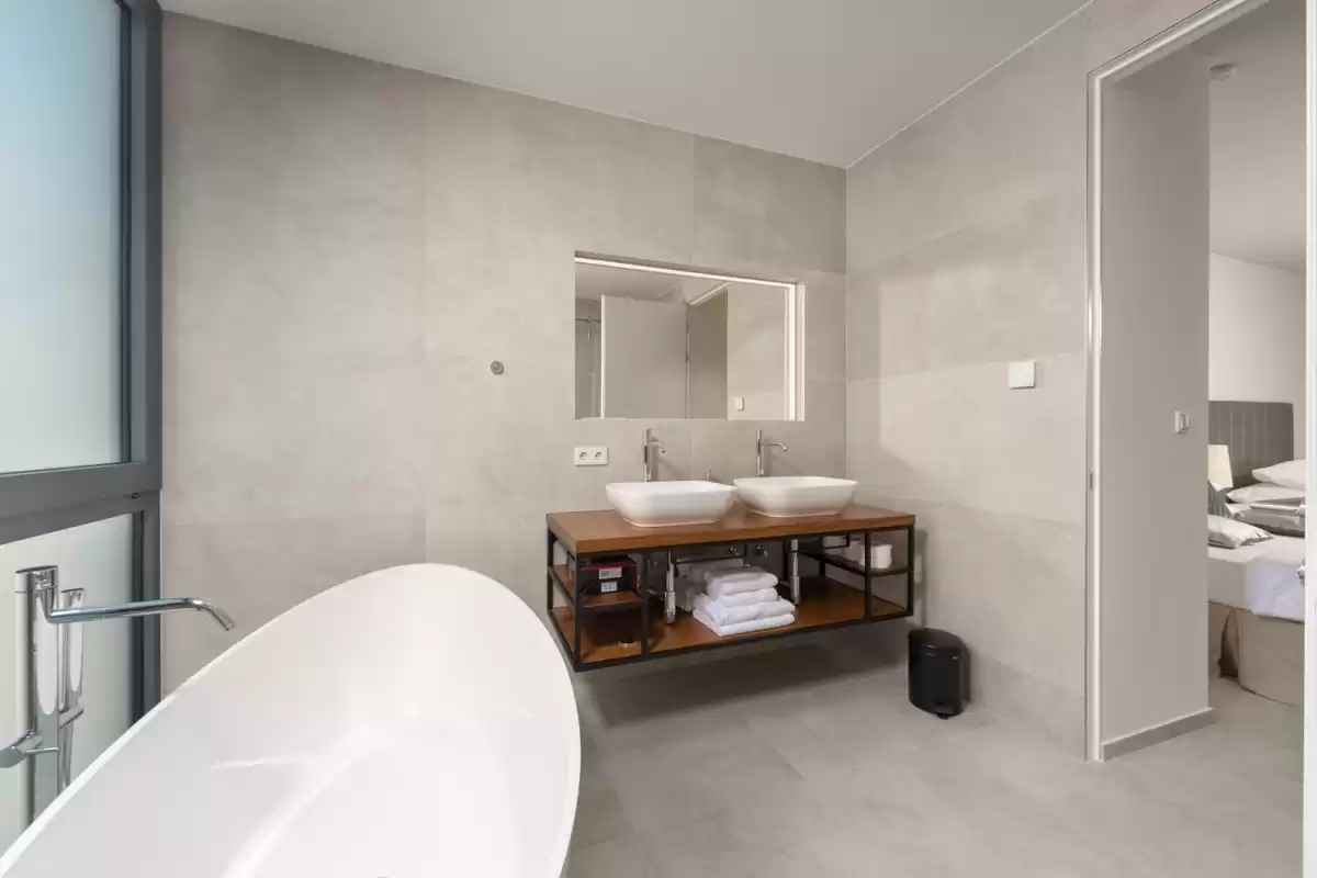 Vila Valiosa - Šibenik, Dalmacija