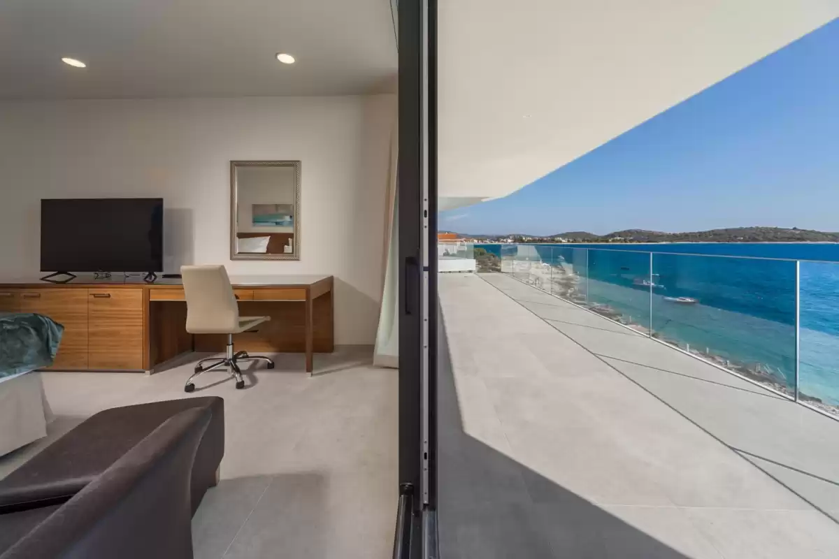 Vila Valiosa - Šibenik, Dalmacija