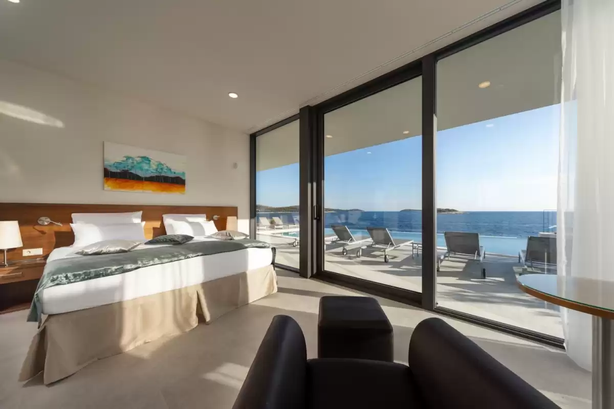 Vila Valiosa - Šibenik, Dalmacija