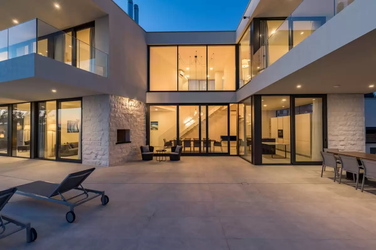 Vila Valiosa - Šibenik, Dalmacija