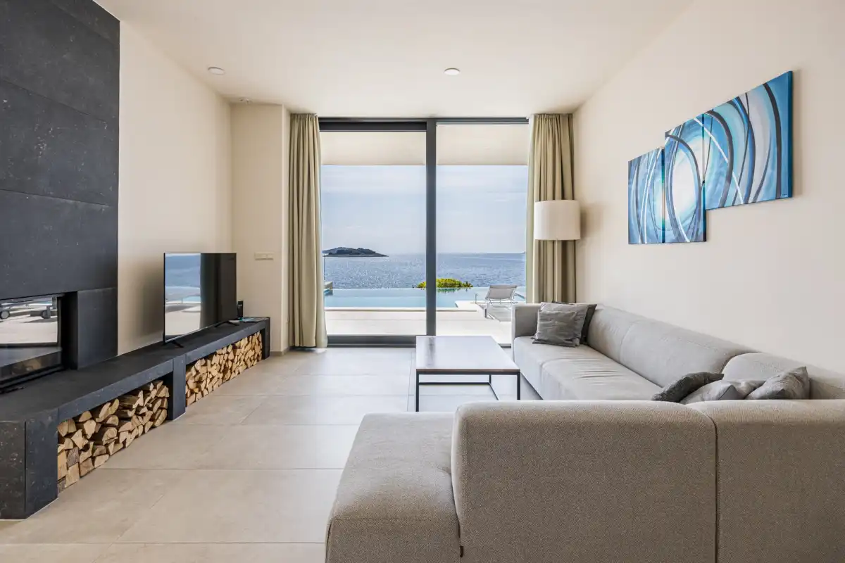 Vila Valiosa - Šibenik, Dalmacija