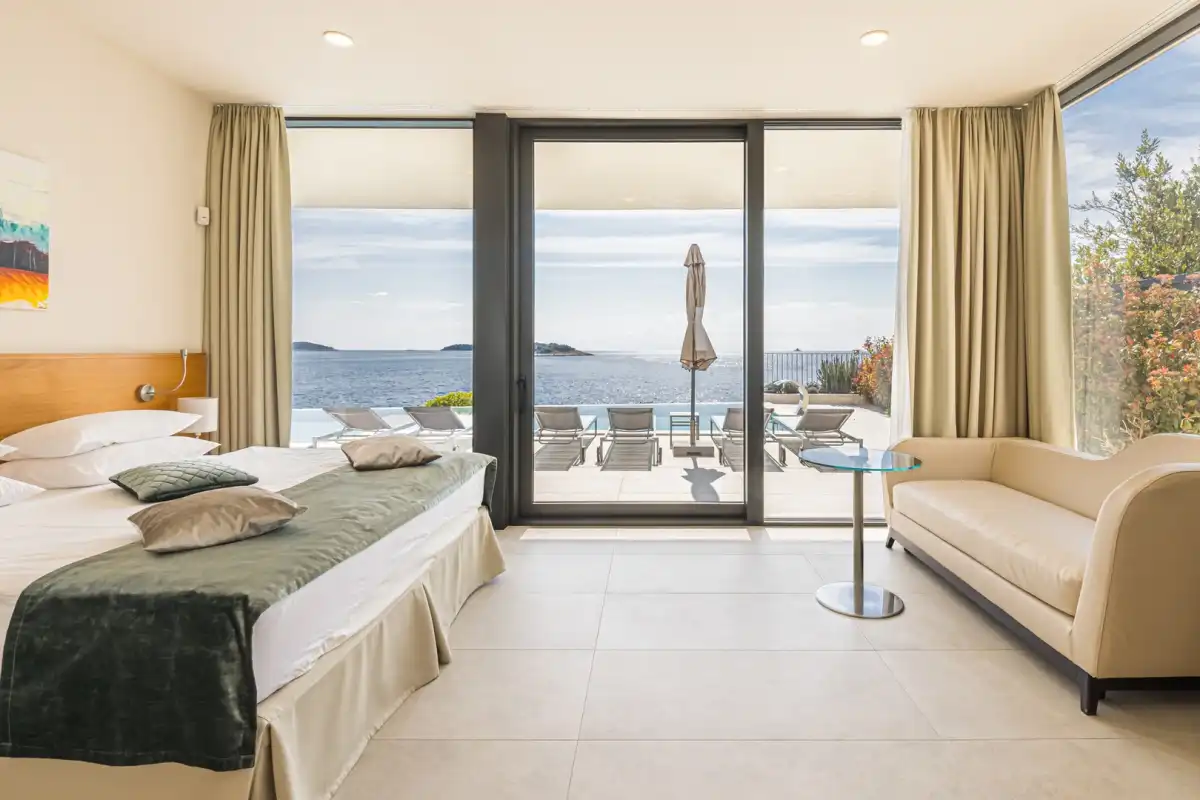 Vila Valiosa - Šibenik, Dalmacija