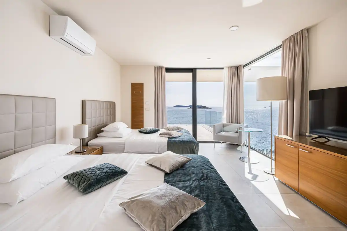Vila Valiosa - Šibenik, Dalmacija
