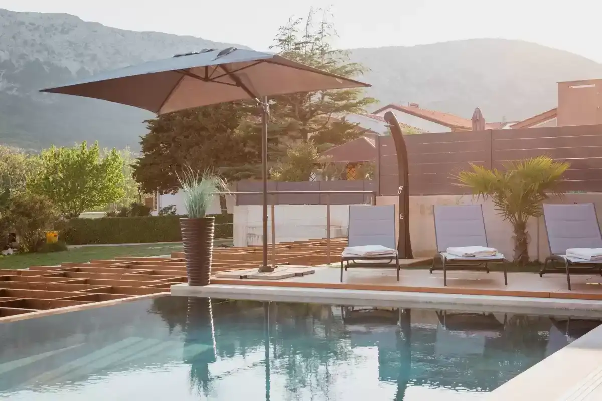 Villa Valmora Estate - Krk, Islands