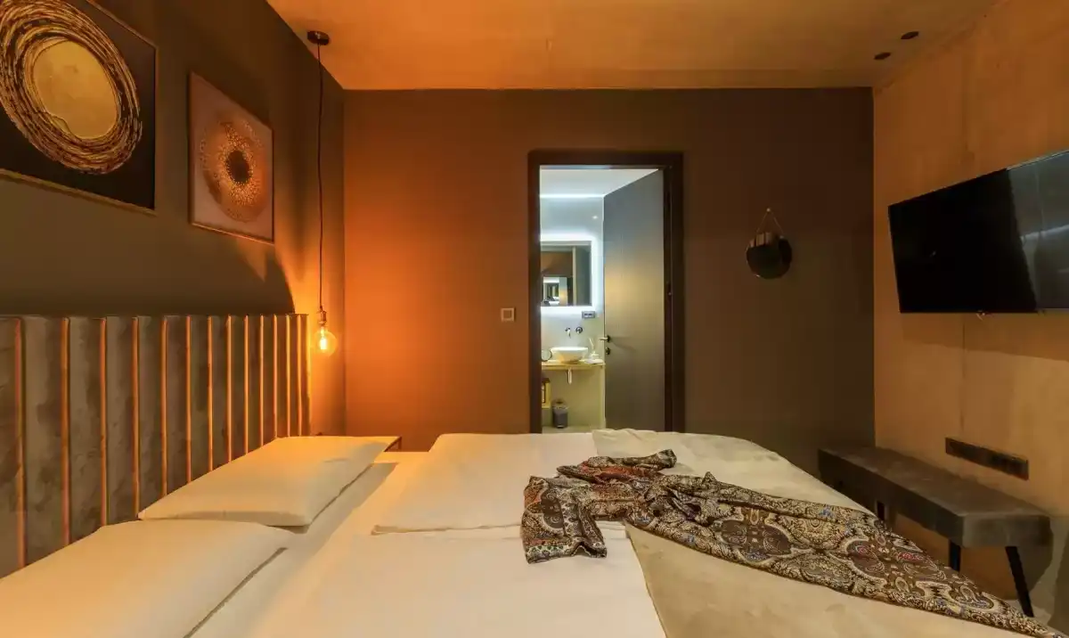 Villa Valmora Estate - Krk, Islands