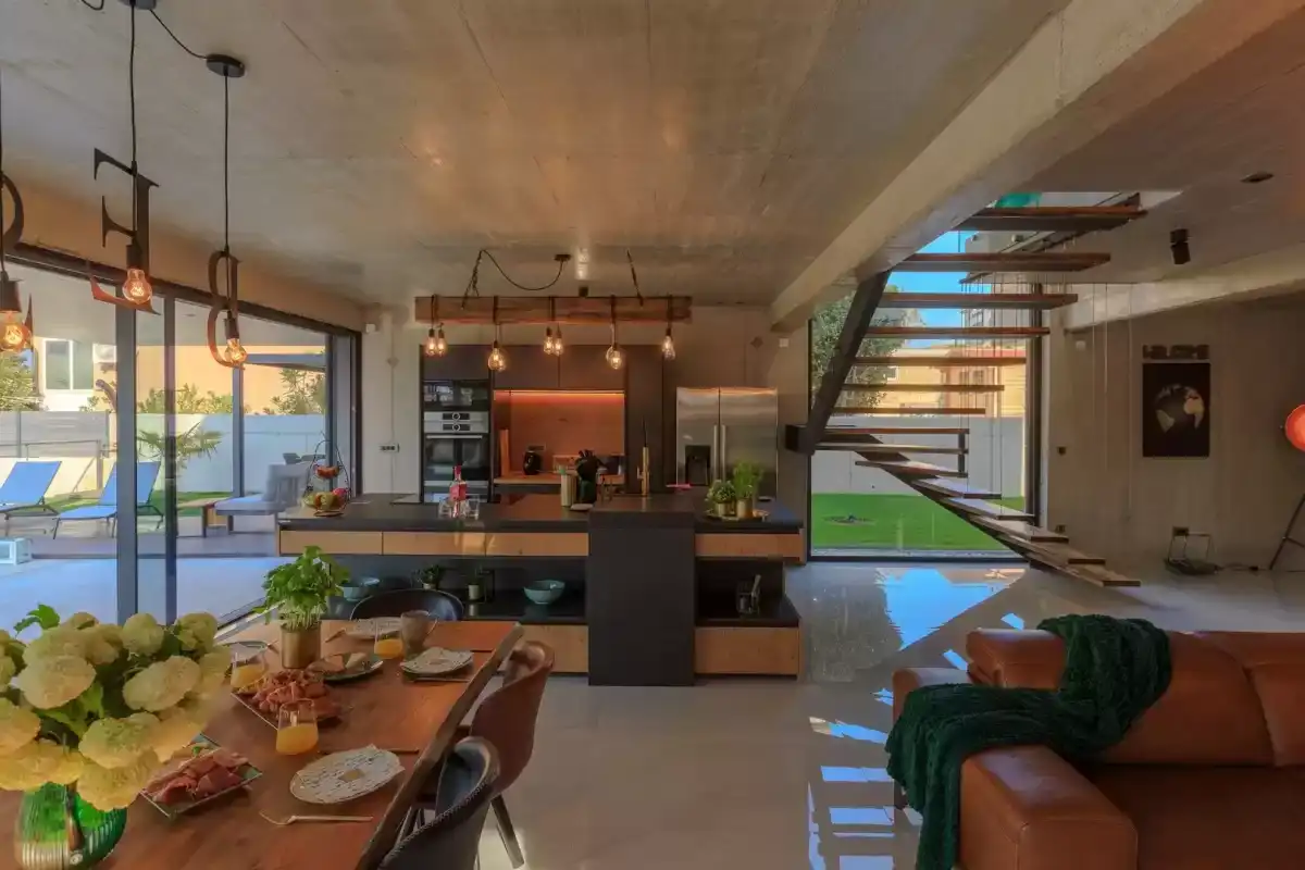 Villa Valmora Estate - Krk, Islands