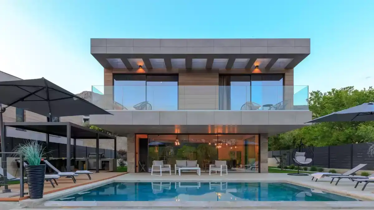 Villa Valmora Estate - Krk, Islands