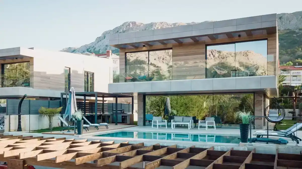 Villa Valmora Estate - Krk, Islands