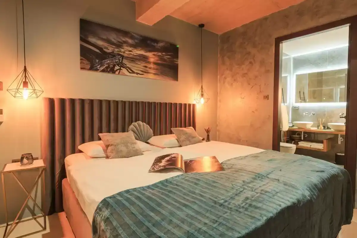 Villa Valmora Estate - Krk, Islands