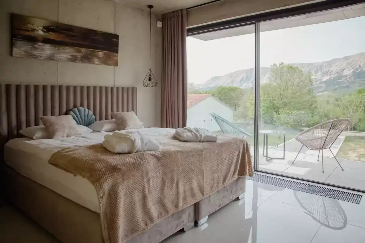 Villa Valmora Estate - Krk, Islands