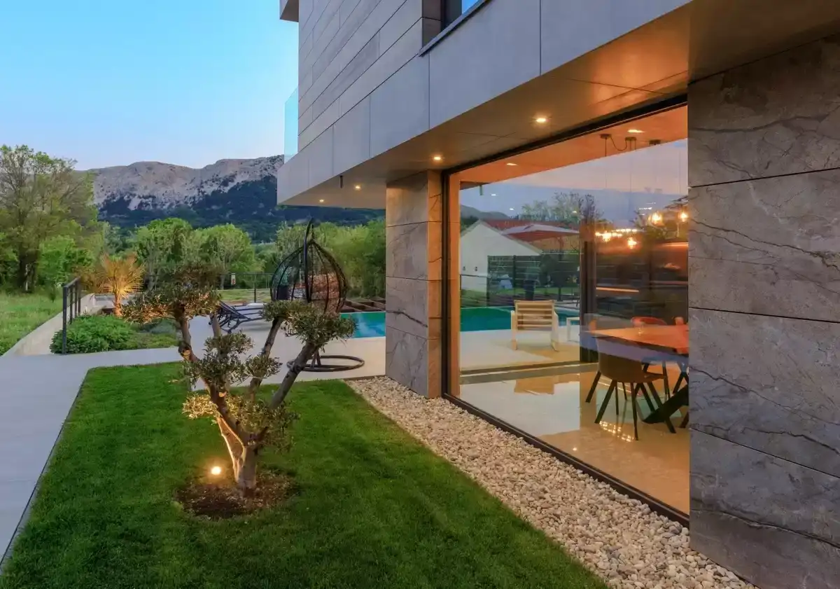 Villa Valmora Estate - Krk, Islands
