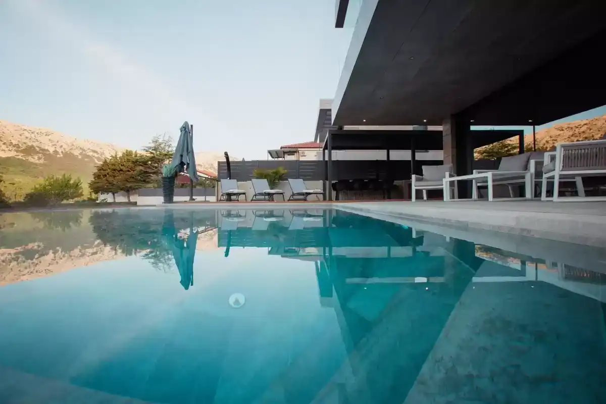 Villa Valmora Estate - Krk, Islands