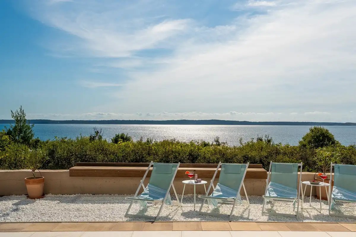 Vila Vanda - Zadar, Dalmacija