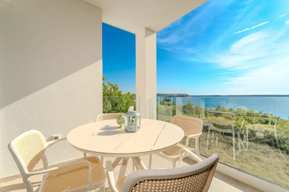 Vila Vanda - Zadar, Dalmacija