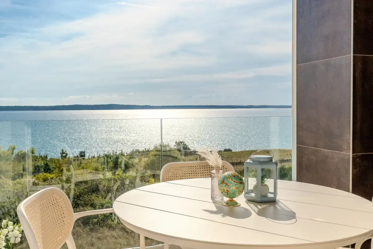 Vila Vanda - Zadar, Dalmacija