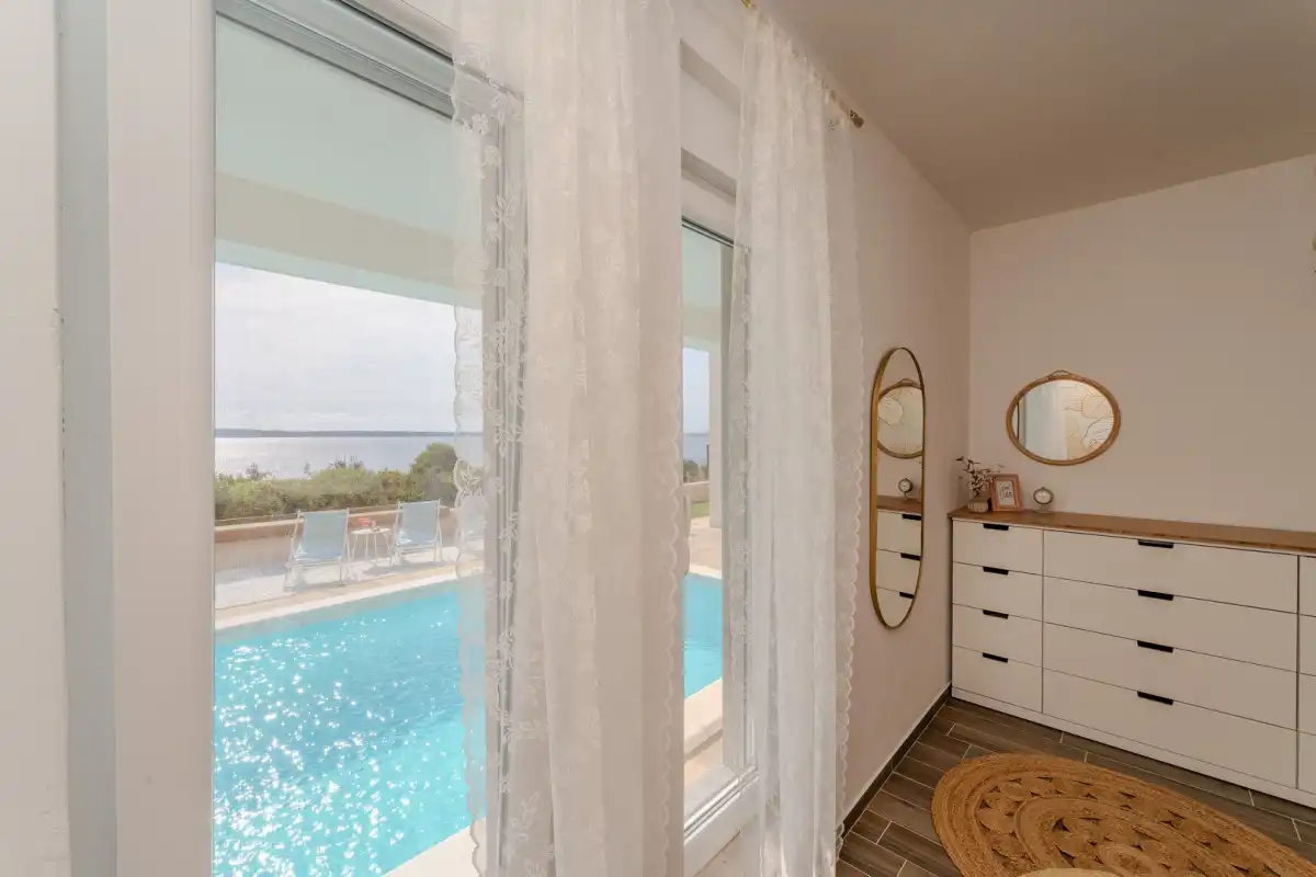 Vila Vanda - Zadar, Dalmacija