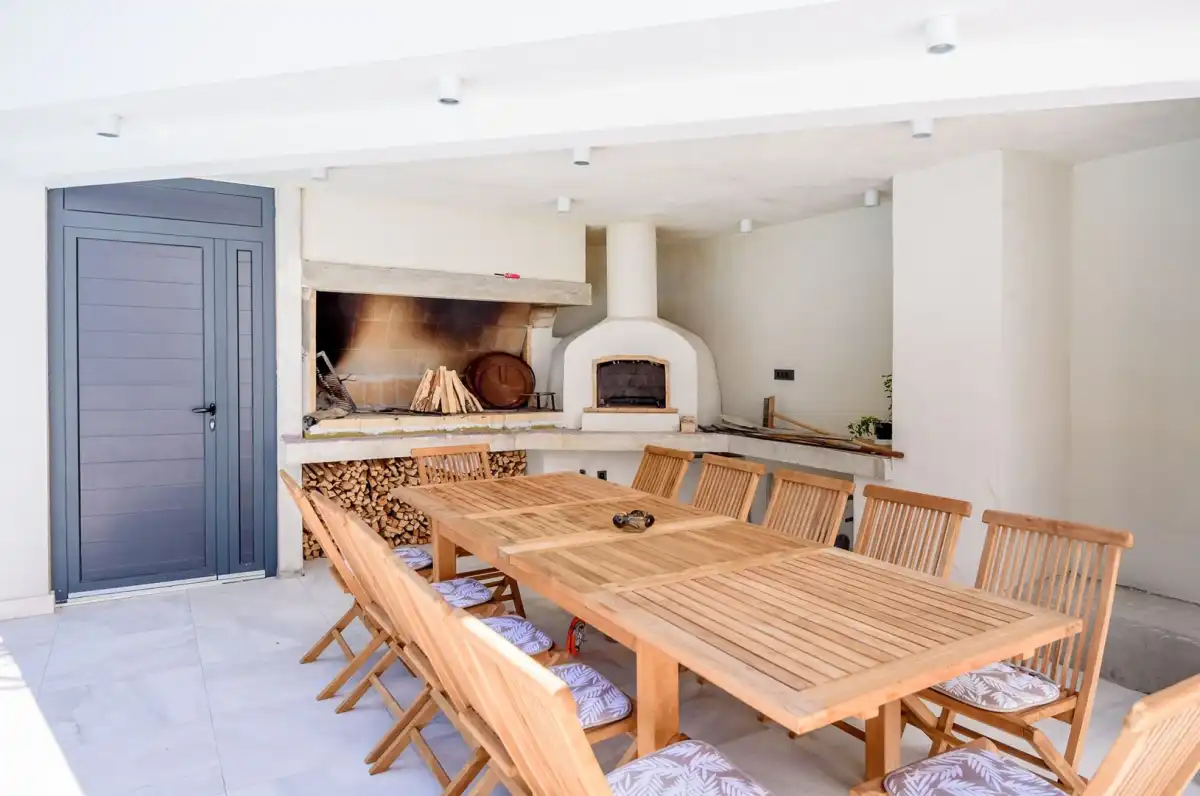 Villa Velvet Bourbon - Split, Dalmatia